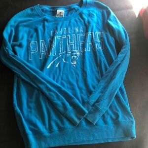 Carolina Panthers sweatshirt